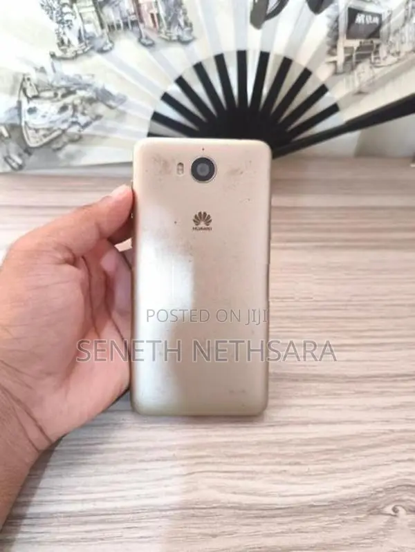 Huawei Y5 (Used)