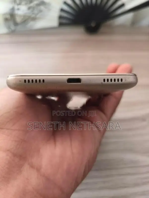 Huawei Y5 (Used)