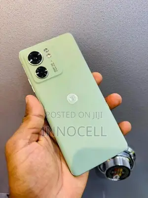 Moto EDGE 40 256GB (Used)