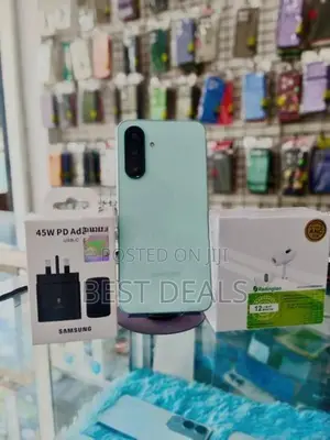 Samsung Galaxy A26 5G 256GB (Used)