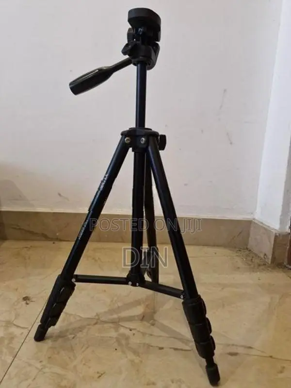 Tripod Yunteng 680RM