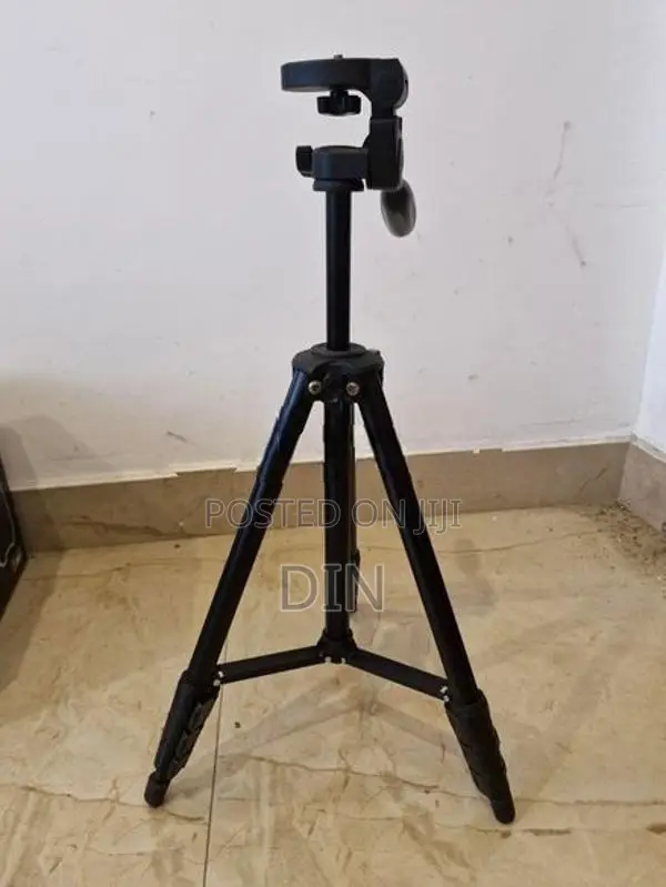 Tripod Yunteng 680RM