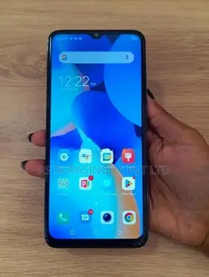 Tecno Spark 10c 4/4GB 128GB (Used)