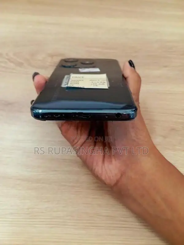 Tecno Spark 10c 4/4GB 128GB (Used)
