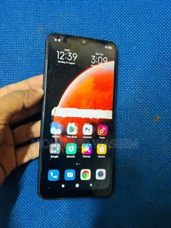 Xiaomi Redmi 9A 6/128 (Used)