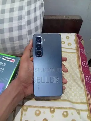 Infinix Hot 60i (Used)
