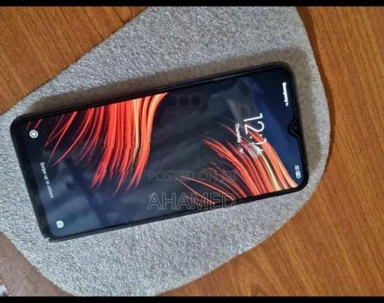 Xiaomi Poco M3 128 (Used)