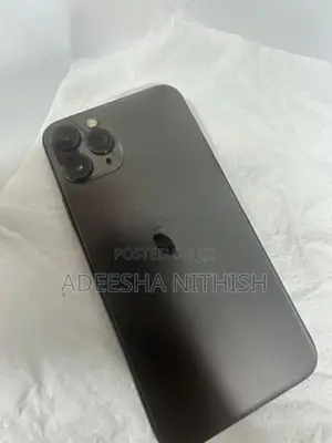 Apple iPhone 11 Pro (Used)