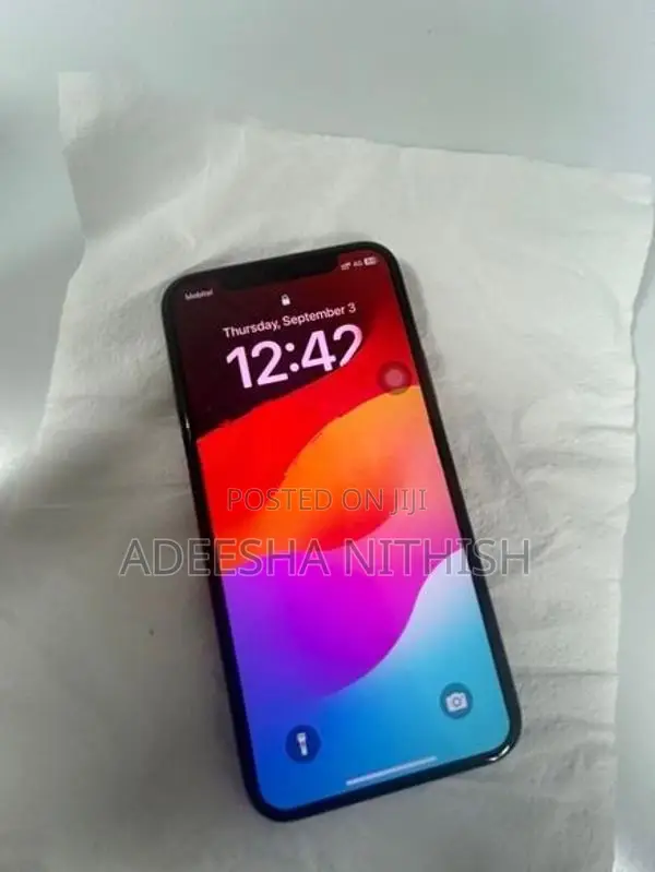 Apple iPhone 11 Pro (Used)
