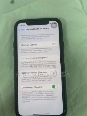 Apple iPhone 11 Pro (Used)