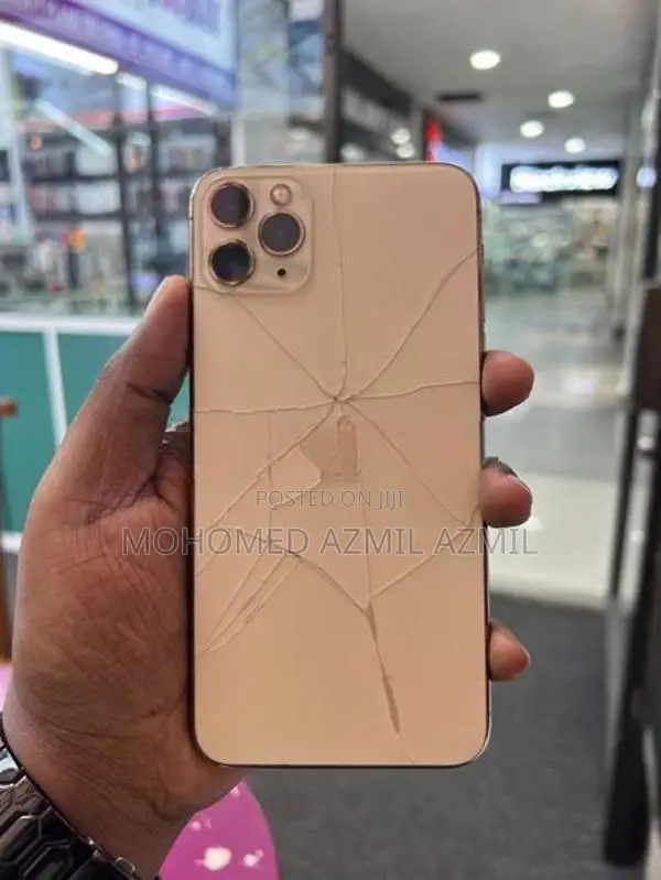 Apple iPhone 11 Pro Max 512GB (Used)