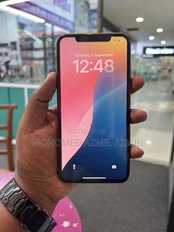Apple iPhone 11 Pro Max 512GB (Used)