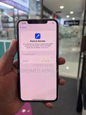 Apple iPhone 11 Pro Max 512GB (Used)