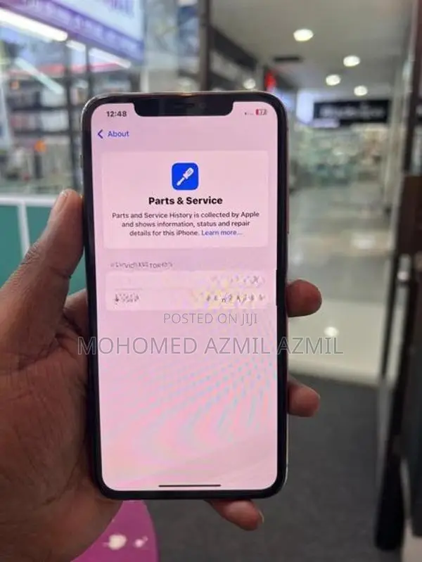 Apple iPhone 11 Pro Max 512GB (Used)