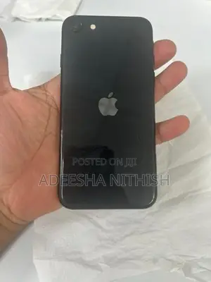 Apple iPhone SE 2 (Used)