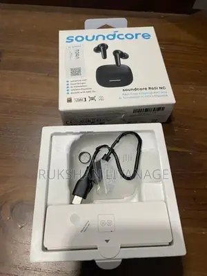 Soundcore R60i Nc Earpods