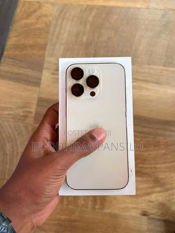 Apple iPhone 14 Pro (Used)