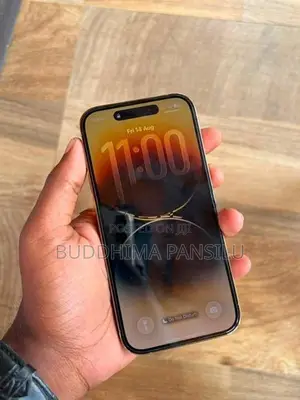 Apple iPhone 14 Pro (Used)