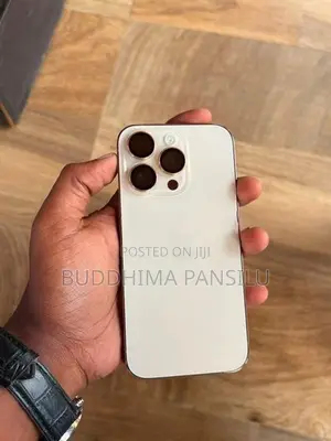 Apple iPhone 14 Pro (Used)