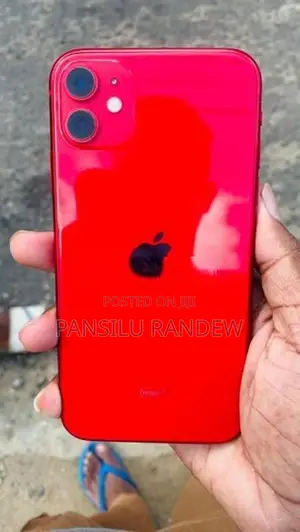 Apple iPhone 11 (Used)