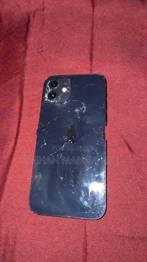 Apple iPhone 12 (Used)