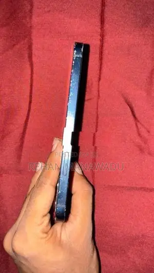 Apple iPhone 12 (Used)
