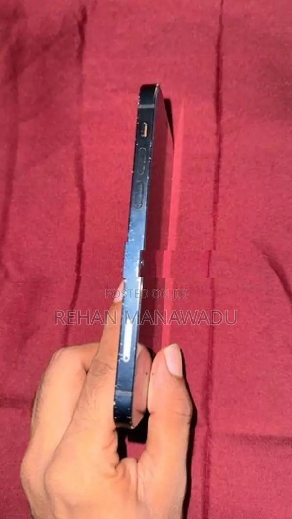 Apple iPhone 12 (Used)