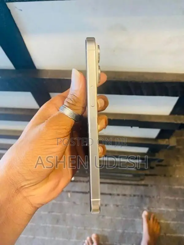 Apple iPhone 15 Pro Max (Used)