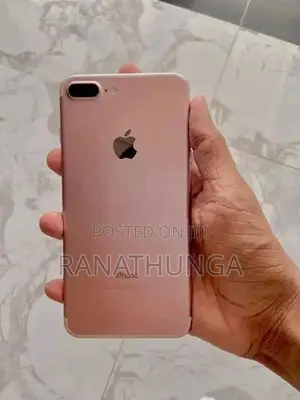 Apple iPhone 7 (Used)