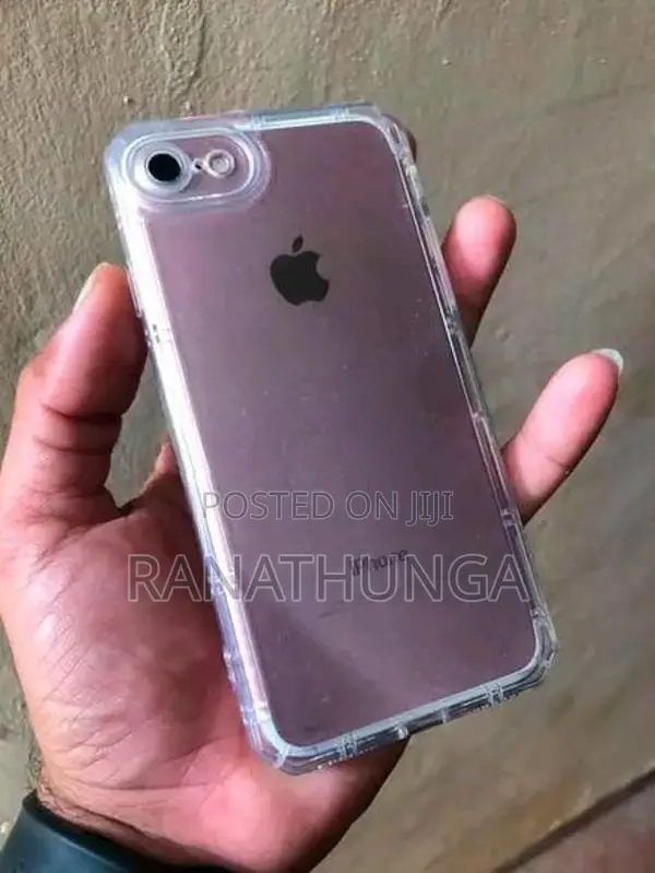 Apple iPhone 7 (Used)