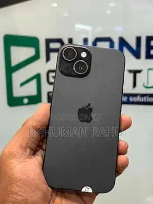 Apple iPhone 15 128GB (Used)