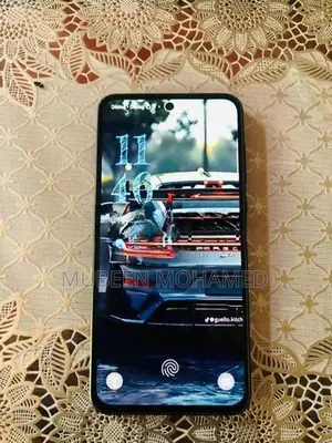 Samsung Galaxy A36 (Used)