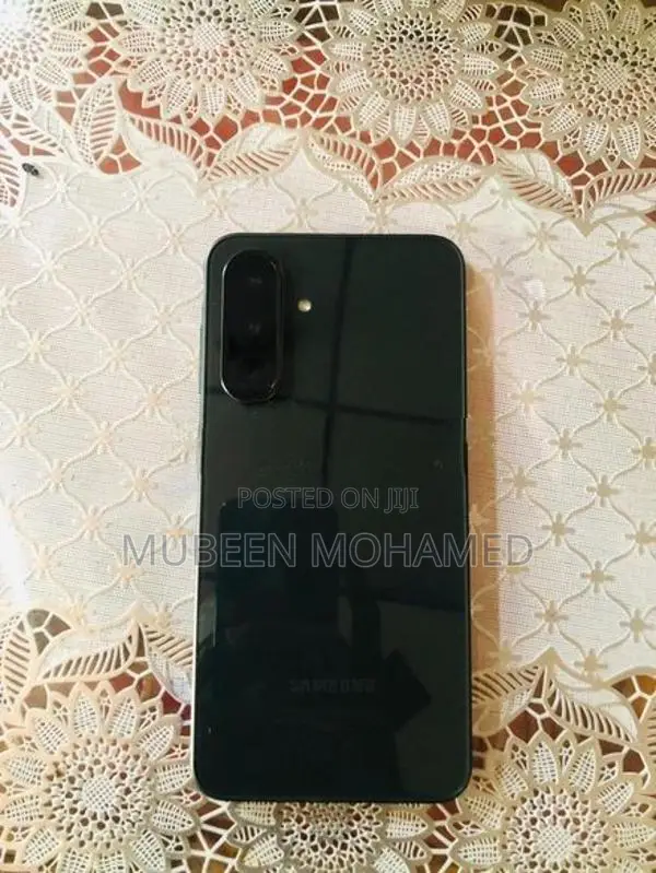 Samsung Galaxy A36 (Used)
