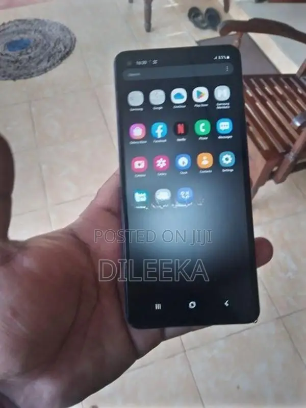 Samsung Galaxy A21s (Used)