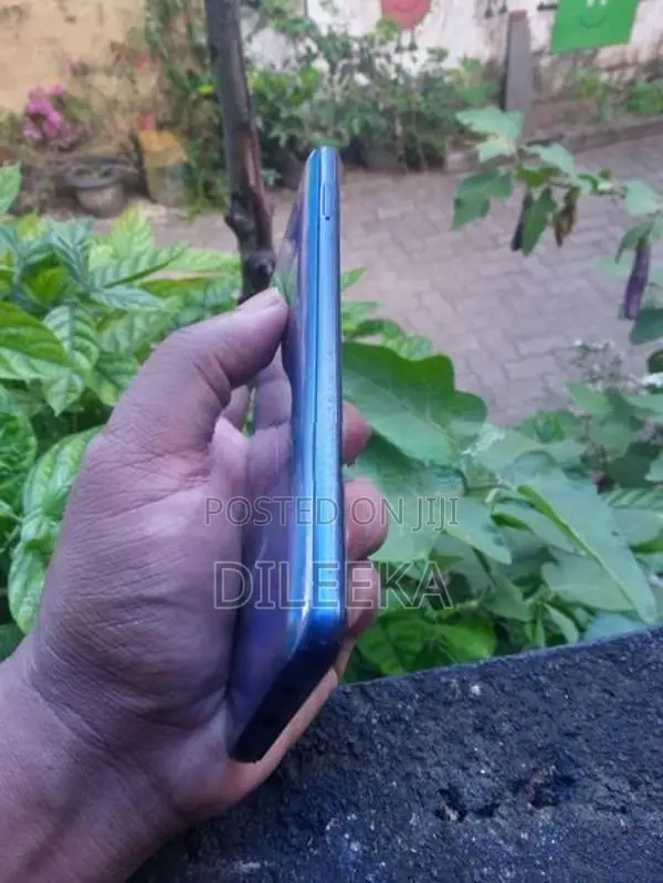 Samsung Galaxy A21s (Used)