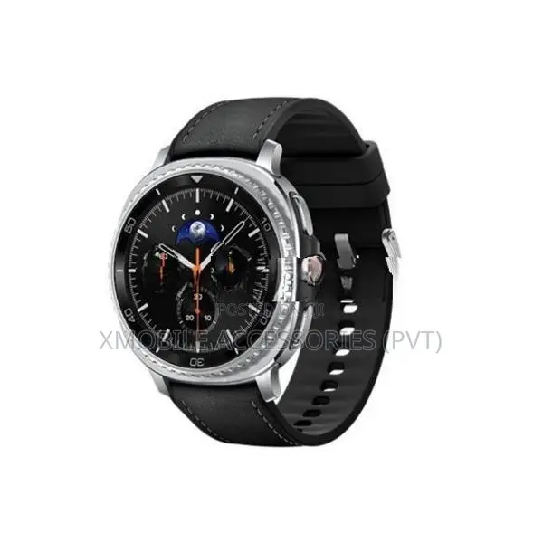 Samsung Galaxy Watch 8 Classic