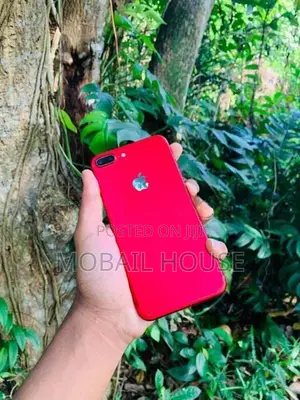 Apple iPhone 7 Plus 128GB (Used)