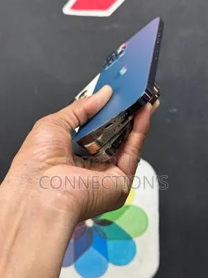 Apple iPhone 12 Pro Max 256GB (Used)