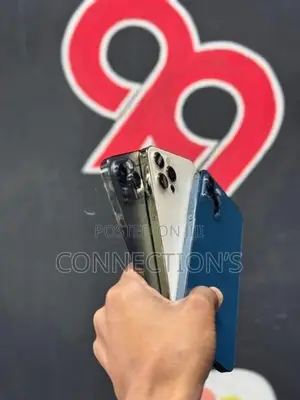 Apple iPhone 12 Pro Max 256GB (Used)