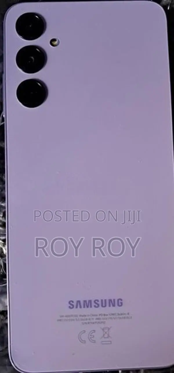 Samsung Galaxy A05 A05s (Used)