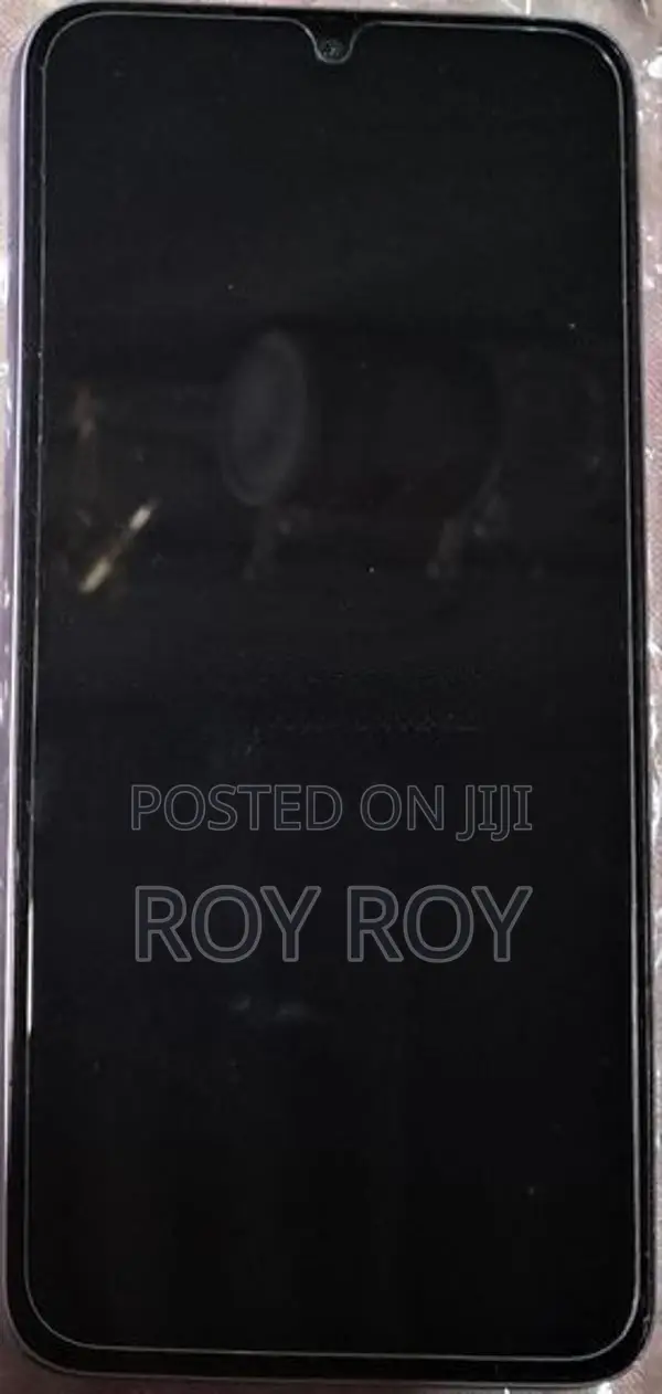 Samsung Galaxy A05 A05s (Used)