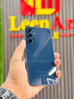 Samsung Galaxy A55 (Used)