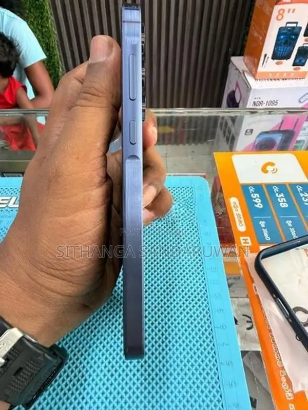 Samsung Galaxy A55 (Used)