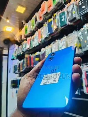 OnePlus Nord CE 4 Lite (Used)