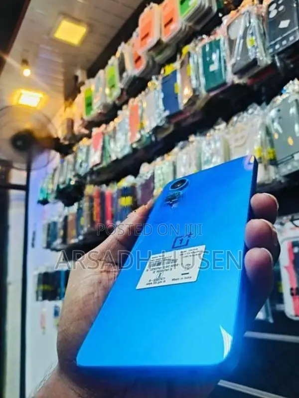 OnePlus Nord CE 4 Lite (Used)
