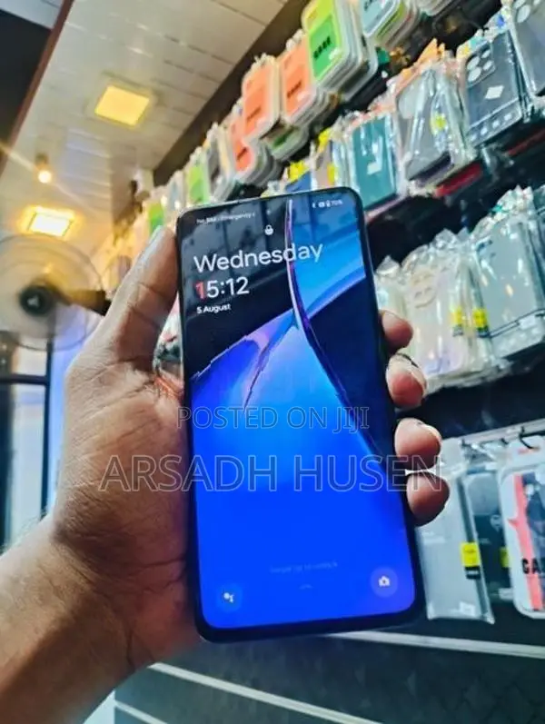 OnePlus Nord CE 4 Lite (Used)