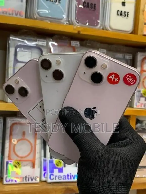 Apple iPhone 13 mini (Used)