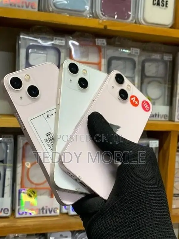 Apple iPhone 13 mini (Used)
