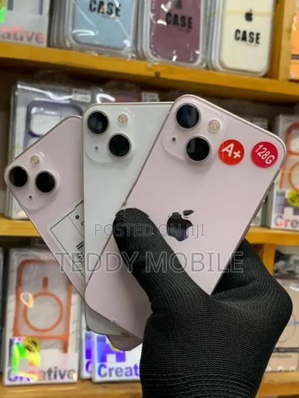 Apple iPhone 13 mini (Used)