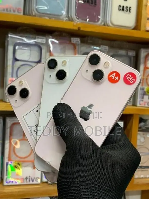Apple iPhone 13 mini (Used)